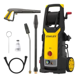 Hidrolavadora Stanley SW25-CH 2800W