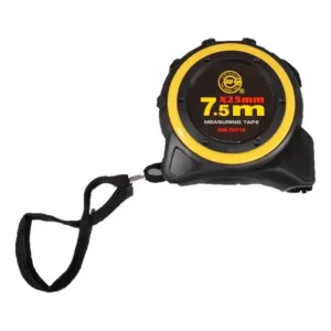 Huincha De Medir Great Wall 7.5m