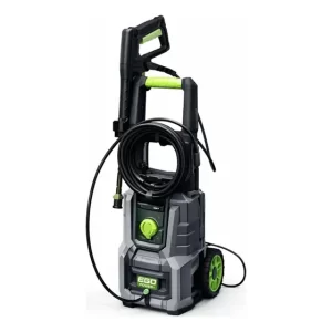 Hidrolavadora Eléctrica Lutian 110Bar 1400W