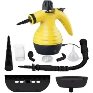 Pistola Hidrolavadora Lava Alfombras 1000W
