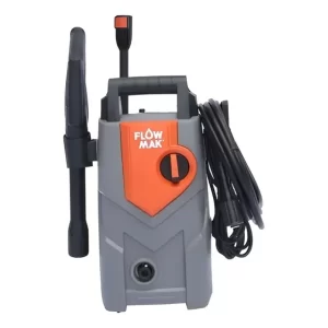 Hidrolavadora Flowmak 105 Bar 1400W Gris