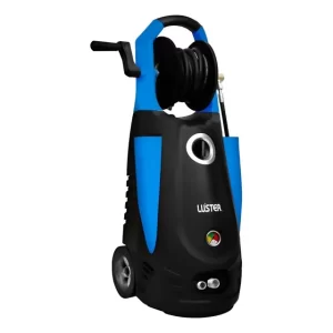 Hidrolavadora Luster 2500W 195Bar Envío Gratis
