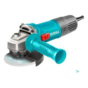 Esmeril Angular Total 115mm 750W 50/60Hz