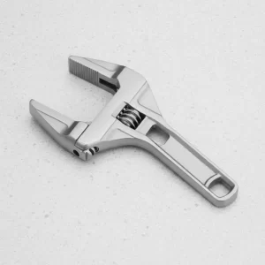 Llave Allen Ajustable de Aluminio para Reparación