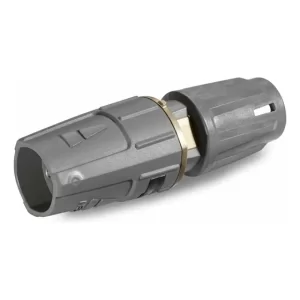 Boquilla Triple 0.38 Inoxidable Hidrolavadora Karcher
