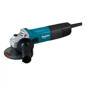Esmeril Angular Makita M9510B 4 1/2" 850W