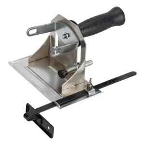 Soporte de Corte Ajustable Llave Allen