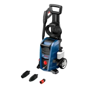 Hidrolavadora Bosch GHP 180 1500W 124 Bar 5m