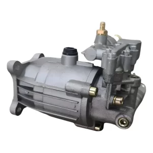 Bomba Hidrolavadora Presión 3200 Psi 12Lpm Eje 19mm