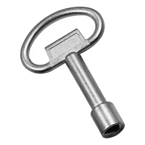 Llave Allen Triangular de Elevador Tipo L