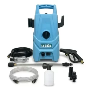 Hidrolavadora Eléctrica Tasbel 1500W 220V Azul