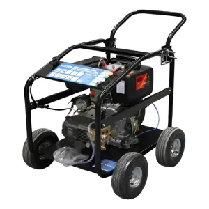 Hidrolavadora Diésel Luster L250e 10HP 234 Bar