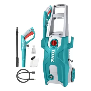 Hidrolavadora Industrial Total 2000W 160Bar 2320PSI
