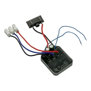 Placa Controladora para Esmeril Angular de Litio