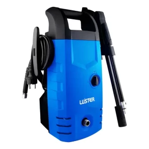Hidrolavadora Luster L1400C 1400w 105 Bar