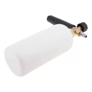 Set Lavado de Autos Hidrolavadora Premium