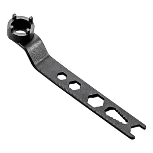 Llave 6 en 1 para Esmeril Angular 4 Pulgadas
