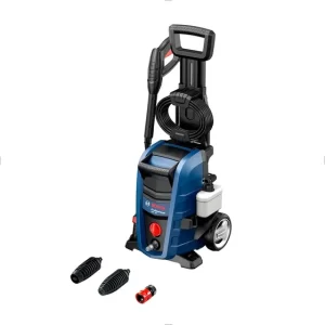 Hidrolavadora Bosch GHP180 1500W 1800 PSI 127V