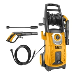Hidrolavadora Ingco Inducción 2500w 160 Bar