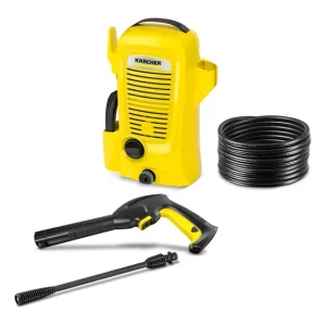 Hidrolavadora Kärcher K2 Universal Alta Presión