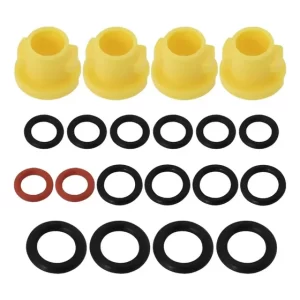 Juntas Tóricas Hidrolavadora Karcher Pack 20