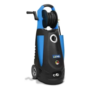 Hidrolavadora Eléctrica Luster 2500W con Kit Limpieza
