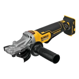 Esmeril de Cabeza Plana Dewalt DCG413FB 5"
