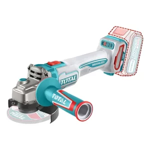 Esmeril Angular 115mm 20V Total Tagli221253