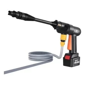 Hidrolavadora Pistola Inalámbrica 25V 18000mAh