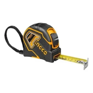 Huincha de Medir Knight 5m x 25mm Doble Cara