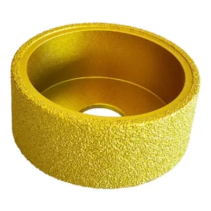 Rueda Paralela de Desbaste para Esmeril Angular