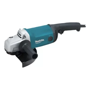 Esmeril Angular Makita MT M0921B 9" 230mm 2200W