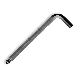 Llave Allen Eklind 5mm Punta Bola Brazo Largo