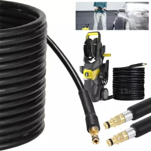 Manguera 10m Hidrolavadora Karcher K2 K3 K4 K5