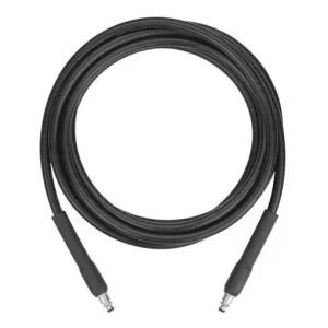 Manguera Hidrolavadora 5m Stanley y Black+Decker