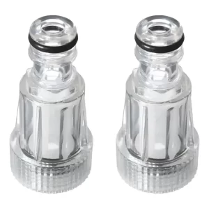 Kit 2 Filtros de Agua Hidrolavadora Karcher Bauker