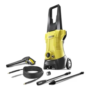 Hidrolavadora Karcher K2 Home & Garden