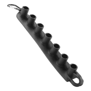 Soporte y 7 Boquillas para Hidrolavadora