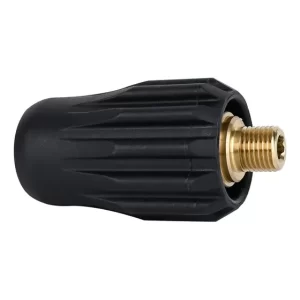 Adaptador Conector Latón para Hidrolavadora