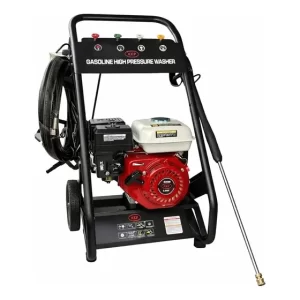 Hidrolavadora Japonesa 3000 Psi 170bar Pro