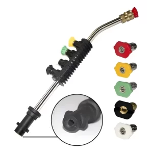 Lanza Boquilla Hidrolavadora Karcher K1-K7