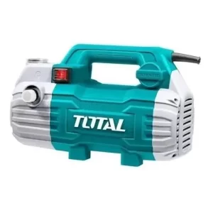 Hidrolavadora Total TGT11236 1500w 100Bar 6L/min