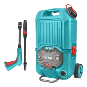 Hidrolavadora Brushless Total 40V TPWLI4006 Industrial