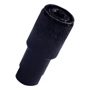 Convertidor Vástago Hexagonal para Esmeril 4"