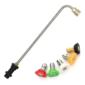 Lanza de Extensión para Hidrolavadora 154 cm