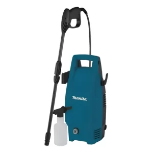 Hidrolavadora Makita HW101 1300w 6L/min Turquesa