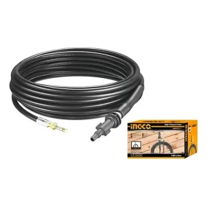 Manguera 7.5m Ingco para Hidrolavadora AHPH7511