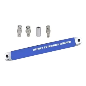 Llave Allen de Extensión Multifuncional