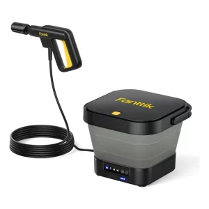 Hidrolavadora Fanttik NB8 Inalámbrica 12L