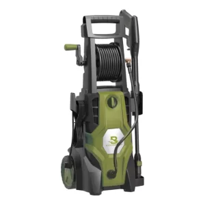 Hidrolavadora Bonhoeffer 1600W 135 Bar